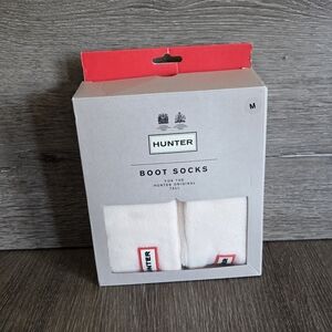 Hunter Original Tall Boot Socks - Medium (5-7)